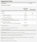 NOW Pygeum & Saw Palmetto 120 softgels 