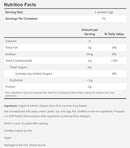 NOW Monk Fruit Packets, Organic 70 packets 