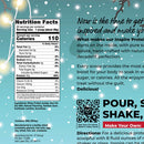 Inspire Buttermint Protein Powder by Bariatric Eating