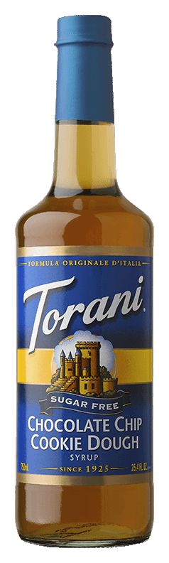 Torani Sugar Free Syrup