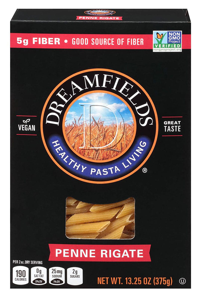 Dreamfields Pasta