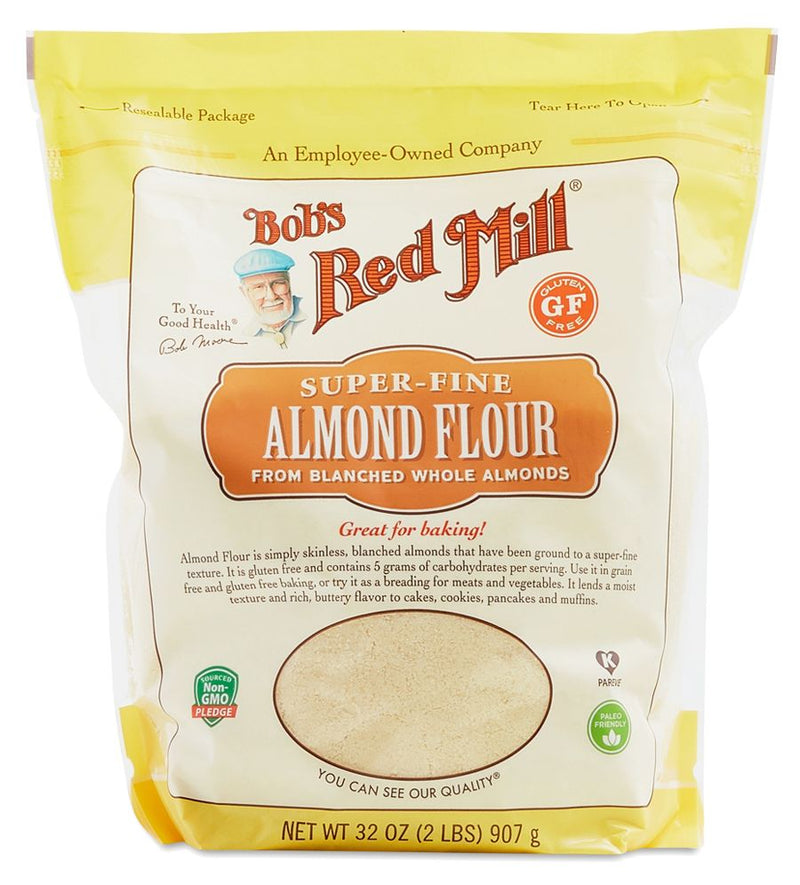 Bob's Red Mill Almond Flour