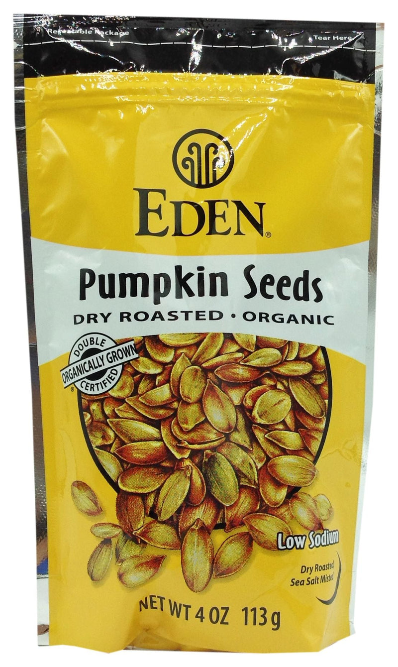 Eden Foods Pumpkin Seeds