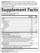 Garden of Life Super Seed 600 grams 