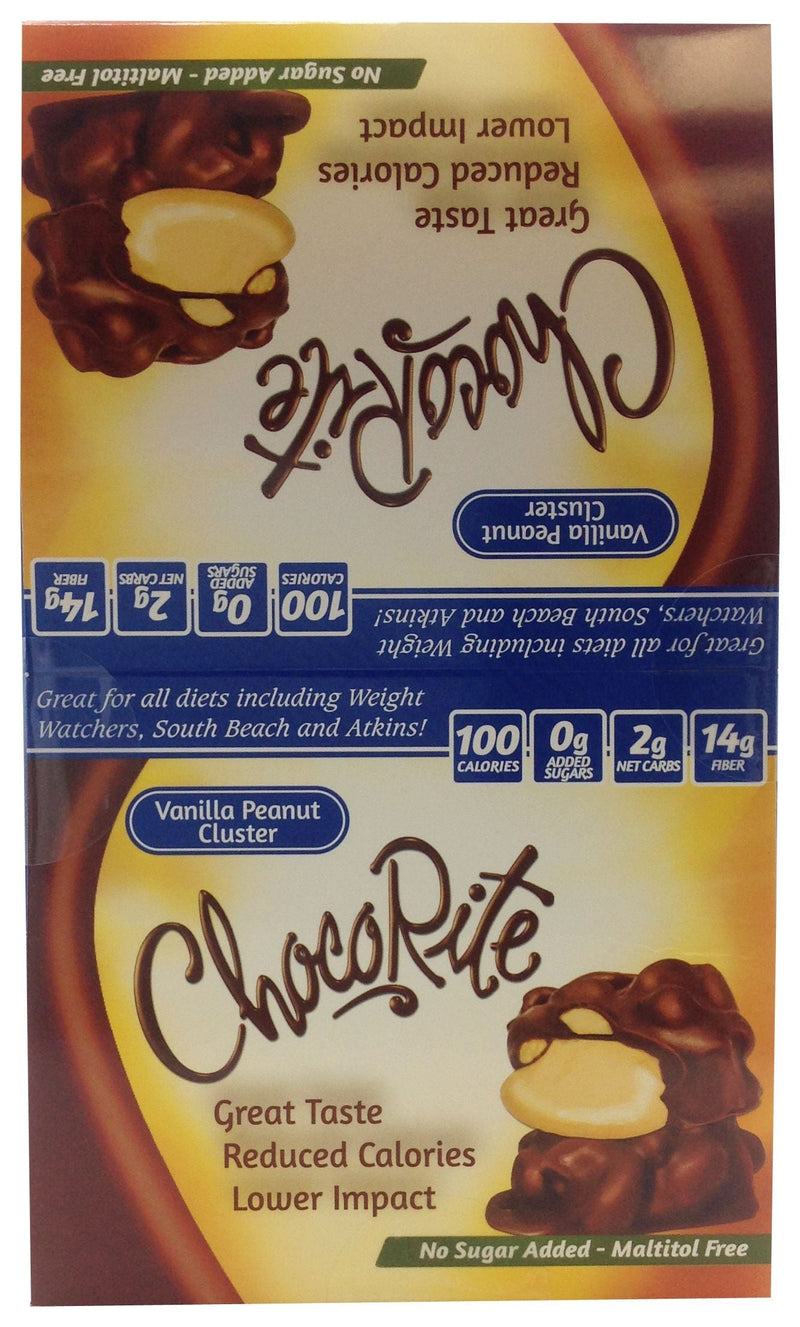 Healthsmart ChocoRite Bars