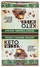 Healthsmart Keto Wise Fat Bomb