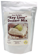 Dixie USA Carb Counters Easy 'No Bake' Dessert Mix