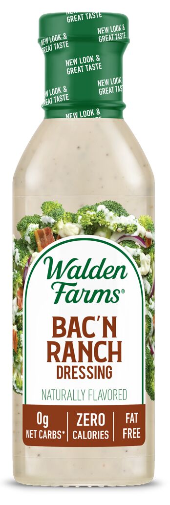 Walden Farms Dressing