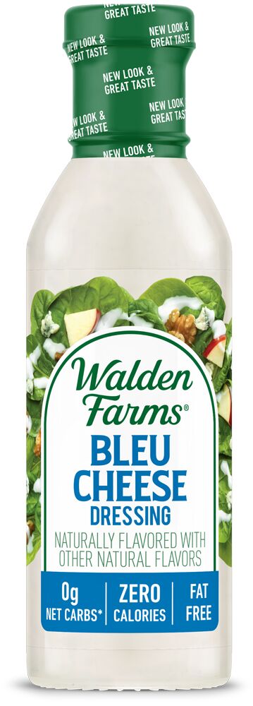 Walden Farms Dressing