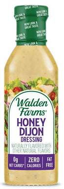 Walden Farms Dressing, 12 fl oz