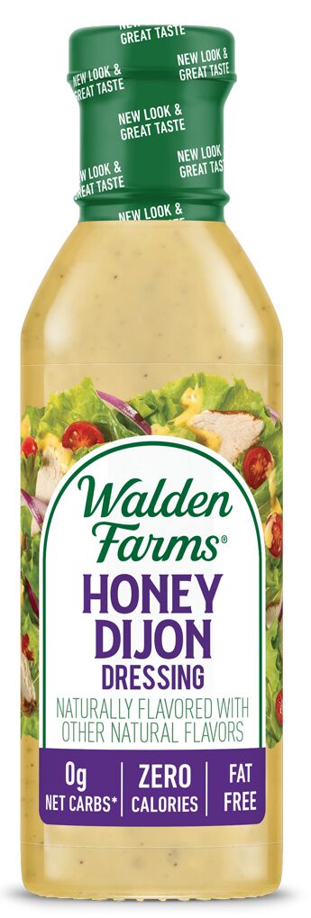 Walden Farms Dressing, 12 fl oz