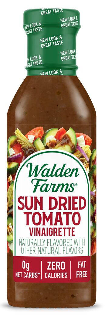 Walden Farms Dressing, 12 fl oz