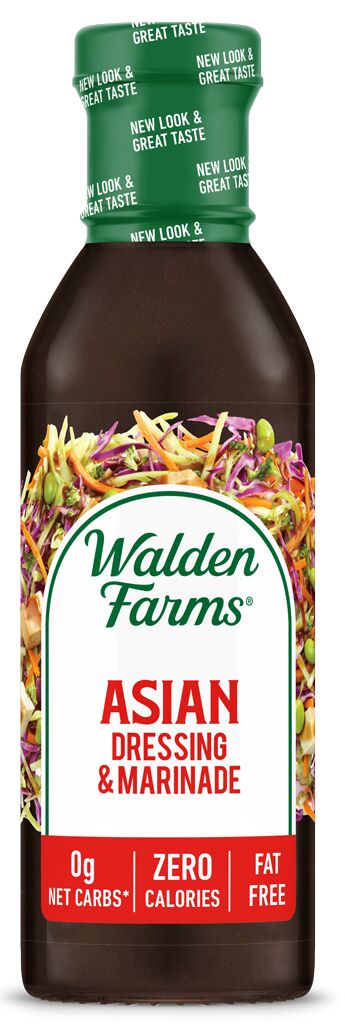 Walden Farms Dressing, 12 fl oz