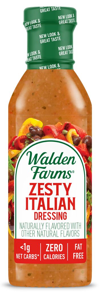 Walden Farms Dressing