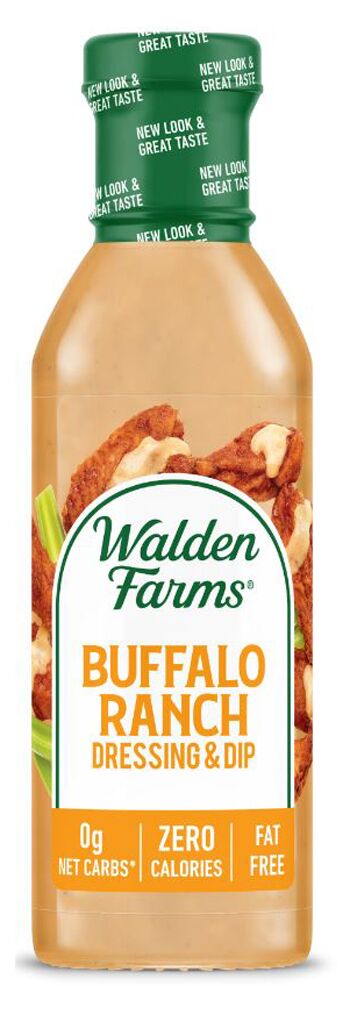 Walden Farms Dressing, 12 fl oz