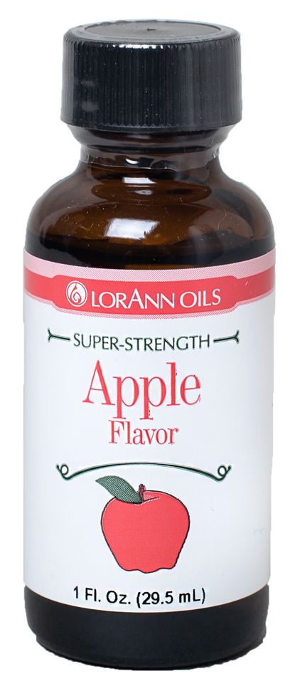 LorAnn Oils Super Strength Flavorings