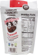 Lenny & Larry's The Complete Crunchy Cookies