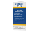 Superior Source L-Theanine 200 mg MicroLingual® Instant Dissolve Tablets 