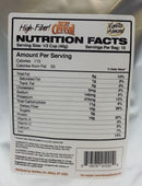 Sensato High Fiber Hot Cereal 14oz