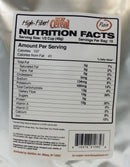 Sensato High Fiber Hot Cereal 14oz