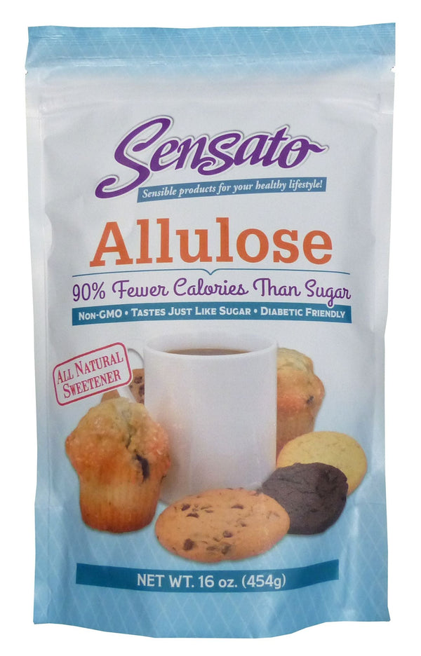 Sensato Allulose 16 oz 