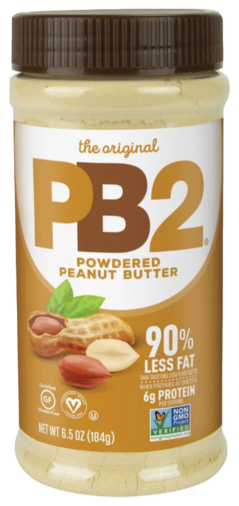 PB2 Foods PB2 Powdered Peanut Butter