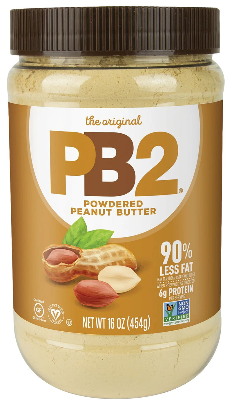 PB2 Foods PB2 Powdered Peanut Butter