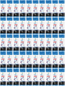 Liquid Fiber Flow® Liquid Fiber Supplement 1oz Packets by Nutritional Designs