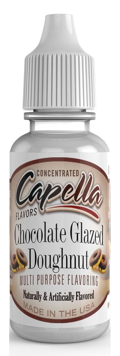 Capella Flavor Drops