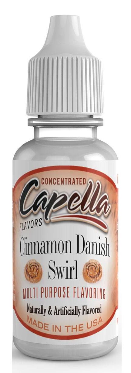 Capella Flavor Drops