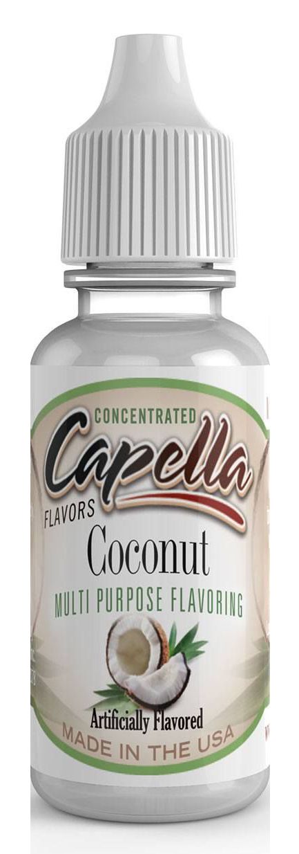 Capella Flavor Drops