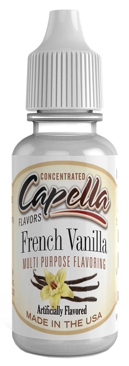 Capella Flavor Drops