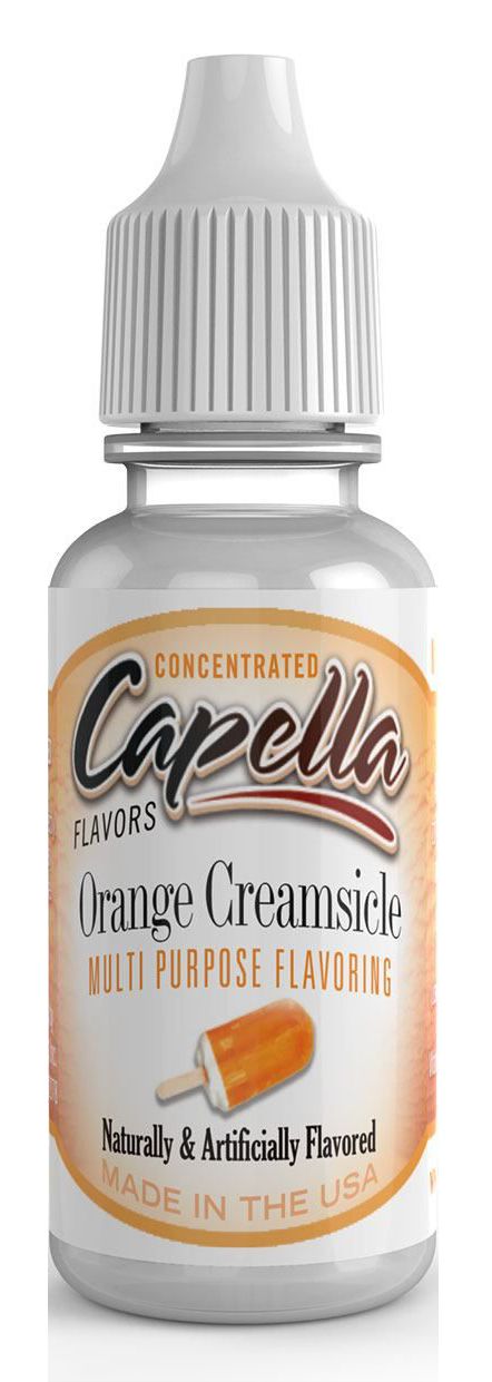 Capella Flavor Drops