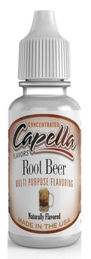 Capella Flavor Drops