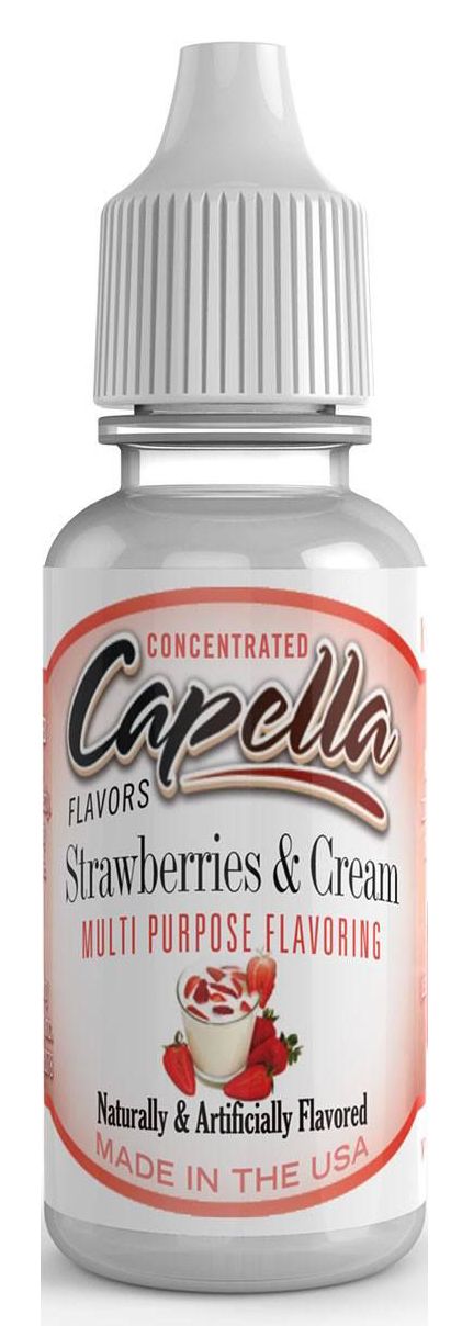 Capella Flavor Drops