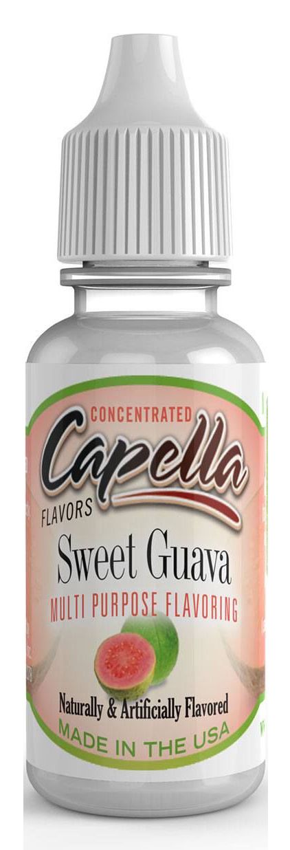 Capella Flavor Drops