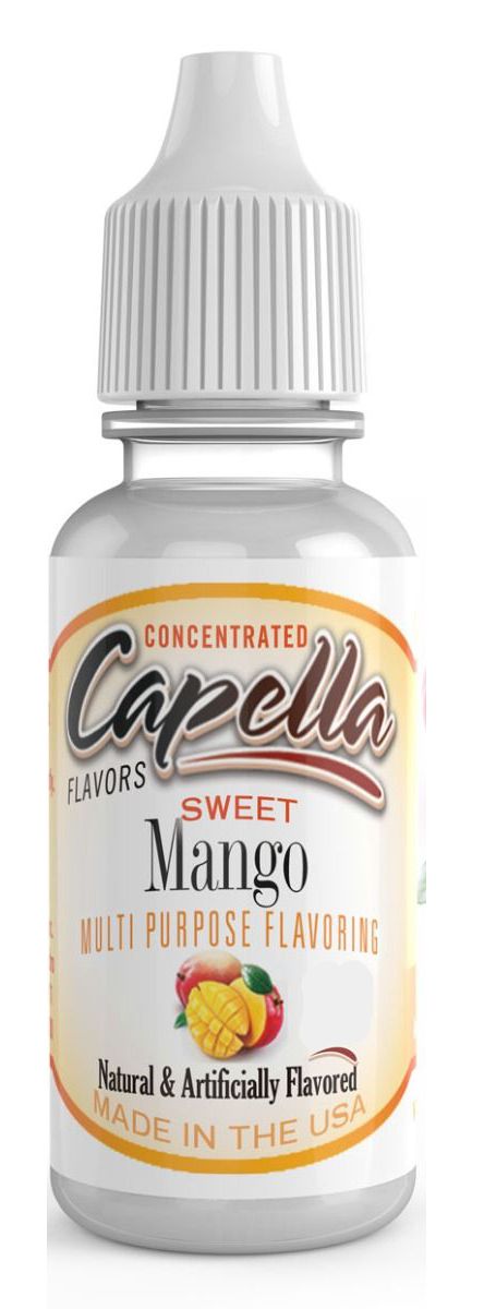 Capella Flavor Drops