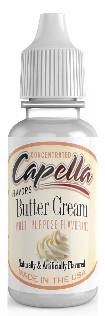 Capella Flavor Drops