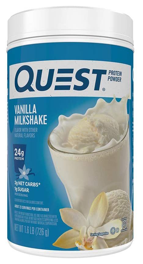 Quest Nutrition Quest Protein Powder