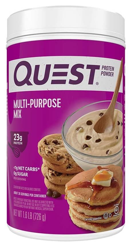 Quest Nutrition Quest Protein Powder