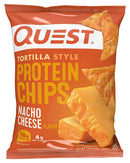 Quest Nutrition Tortilla Style Protein Chips