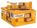 Quest Nutrition Hero Crispy Protein Bar