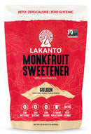 Lakanto Monkfruit Sweetener