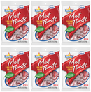 Atkinson's Sugar Free Mint Twists Candy 3.75 oz. bag