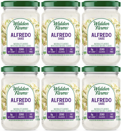 Walden Farms Pasta Sauce