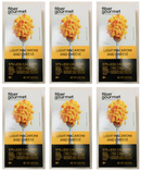 Fiber Gourmet Light Macaroni and Cheese 6 oz 