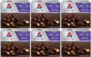 Atkins Nutritionals Endulge Chocolate Covered Almonds 5 packs