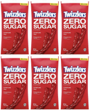 Hershey's Zero Sugar Twizzlers