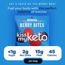 Kiss My Keto Gummies