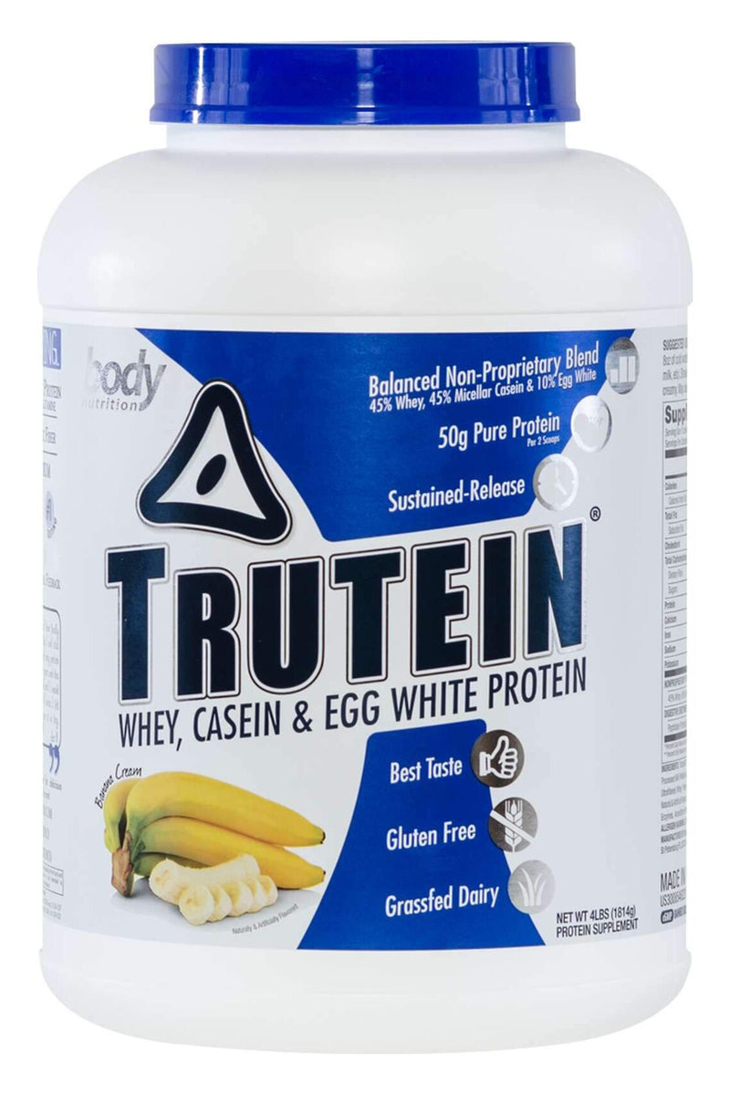 Body Nutrition Trutein